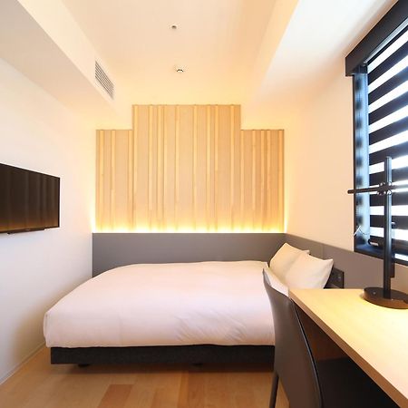 Hotel Androoms Nagoya Sakae Exterior photo
