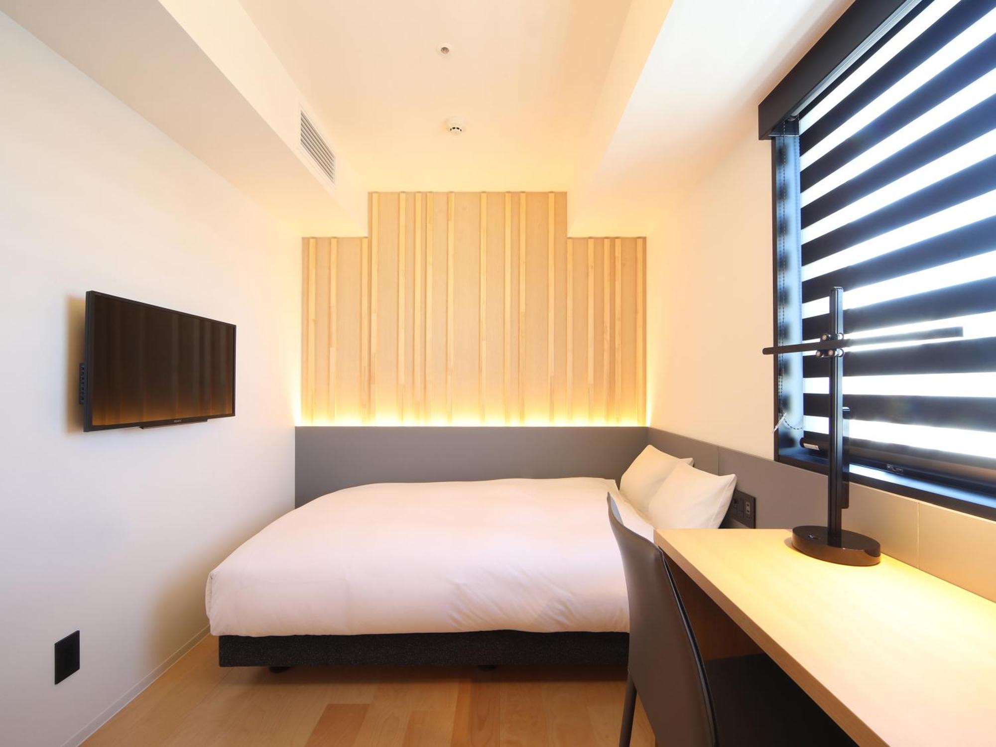 Hotel Androoms Nagoya Sakae Exterior photo