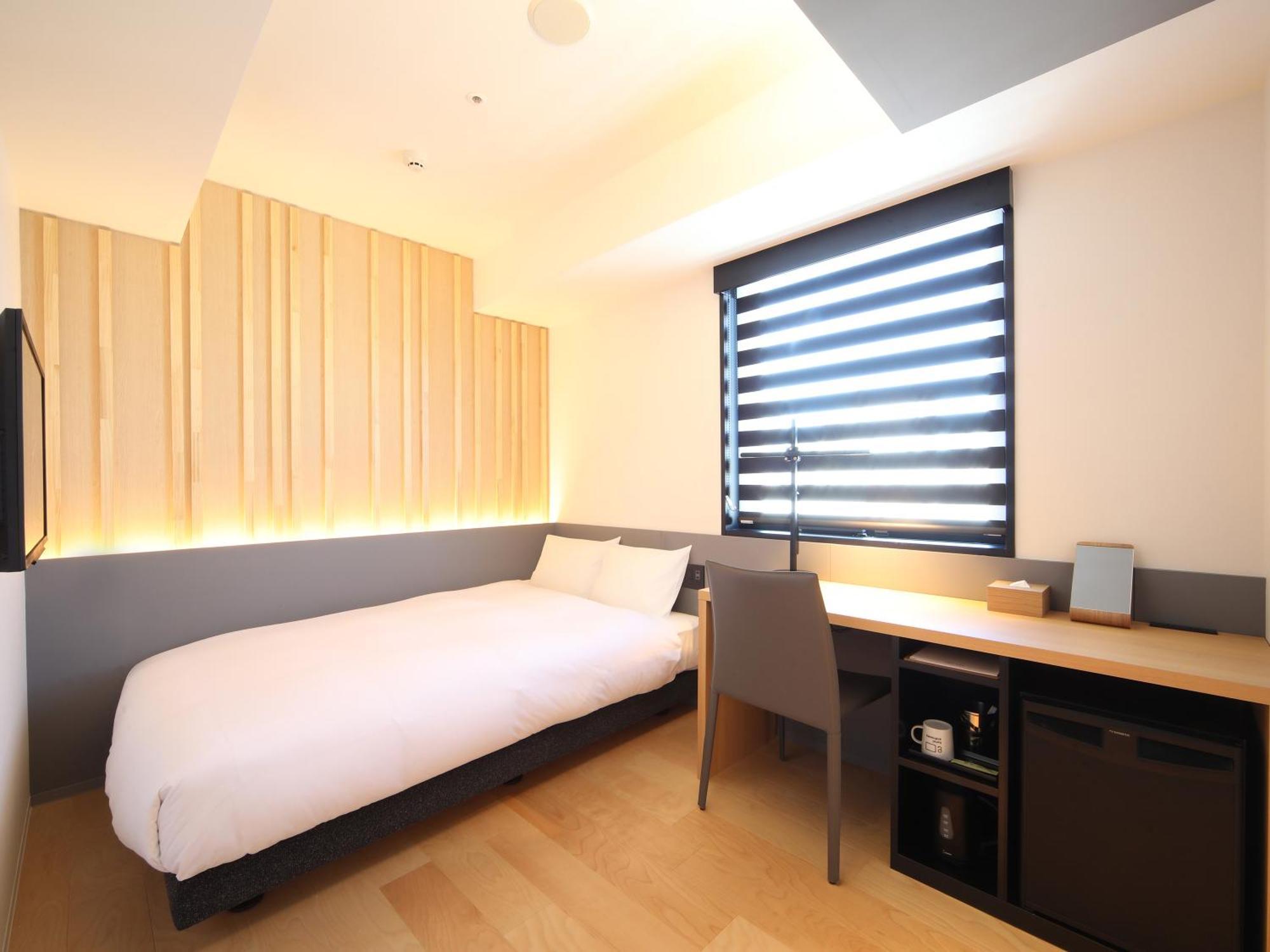 Hotel Androoms Nagoya Sakae Exterior photo