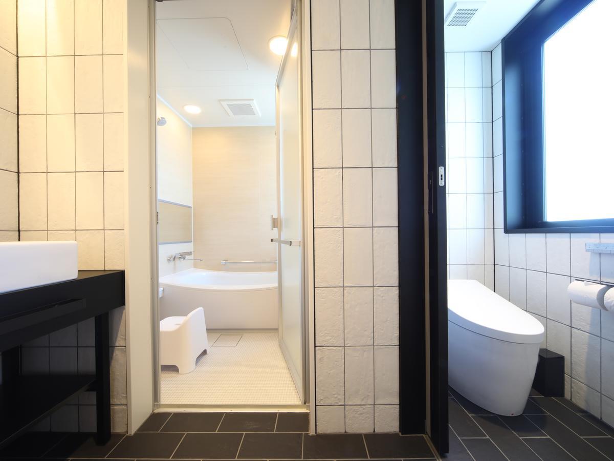 Hotel Androoms Nagoya Sakae Exterior photo