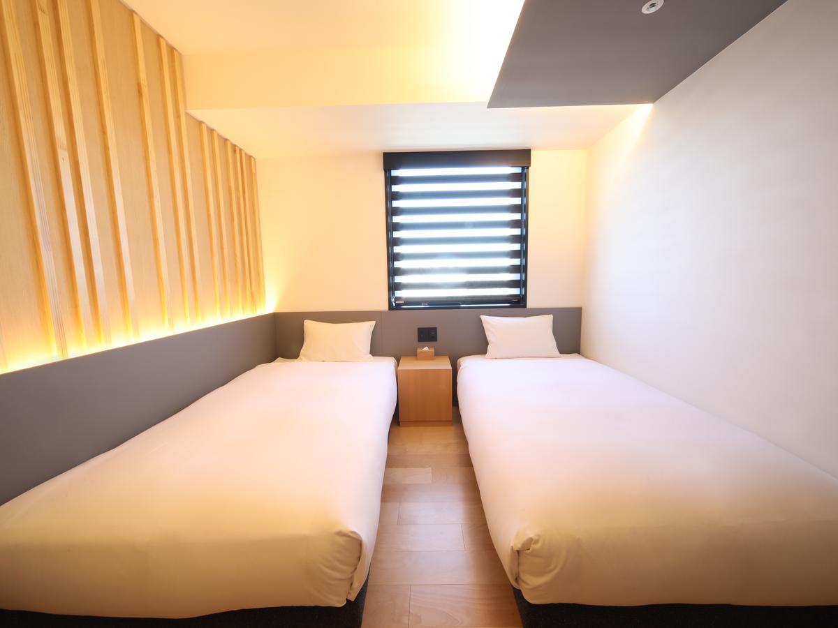 Hotel Androoms Nagoya Sakae Exterior photo