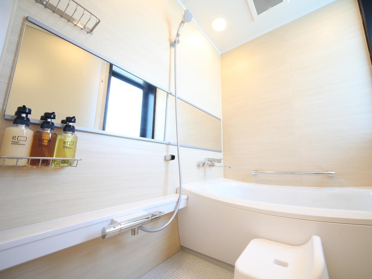 Hotel Androoms Nagoya Sakae Exterior photo