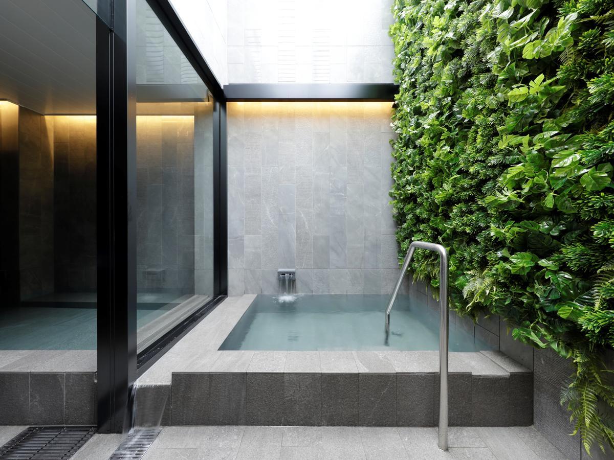 Hotel Androoms Nagoya Sakae Exterior photo