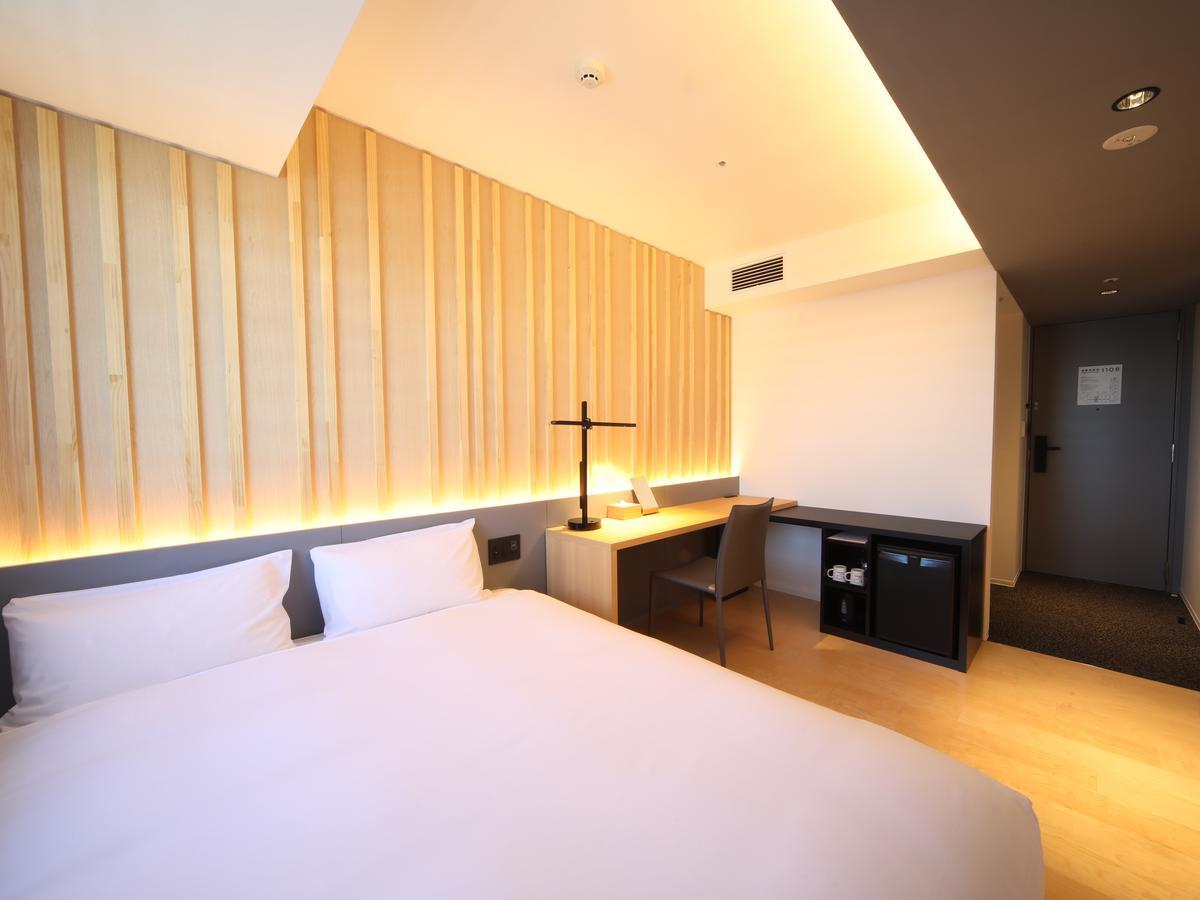 Hotel Androoms Nagoya Sakae Exterior photo