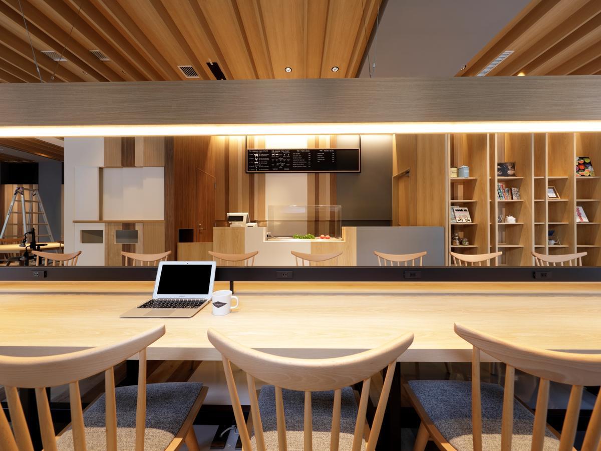 Hotel Androoms Nagoya Sakae Exterior photo