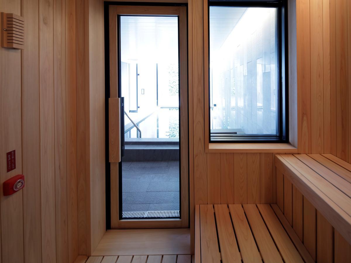 Hotel Androoms Nagoya Sakae Exterior photo